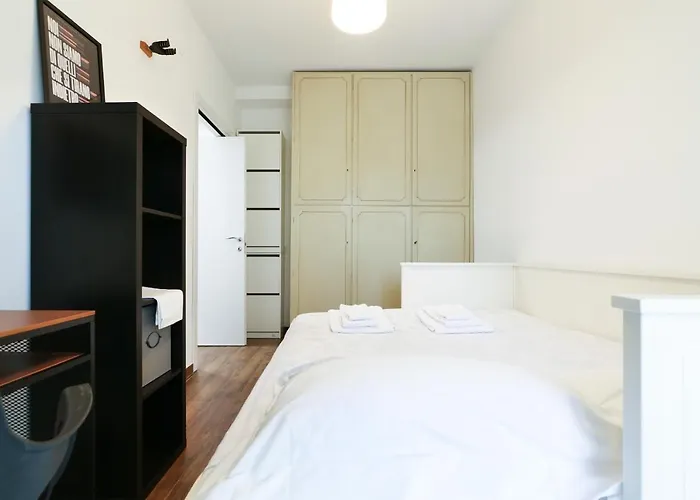 Mila Apartments Battista