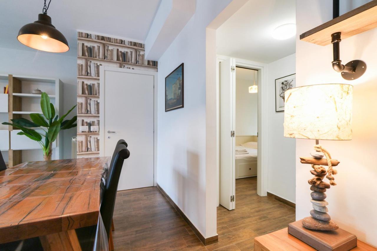 Mila Battista Apartment Mailand