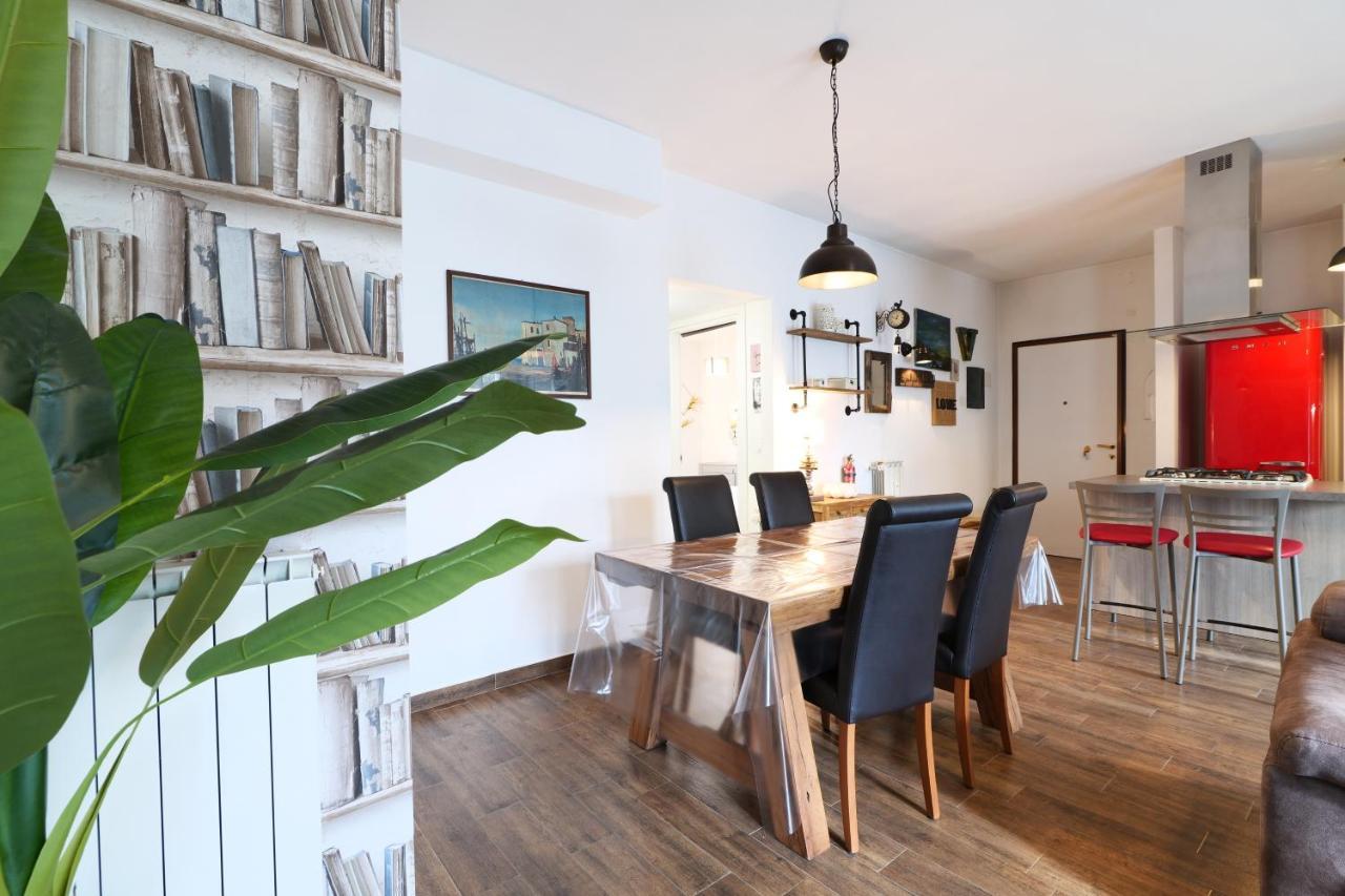 Apartment Mila Battista Mailand