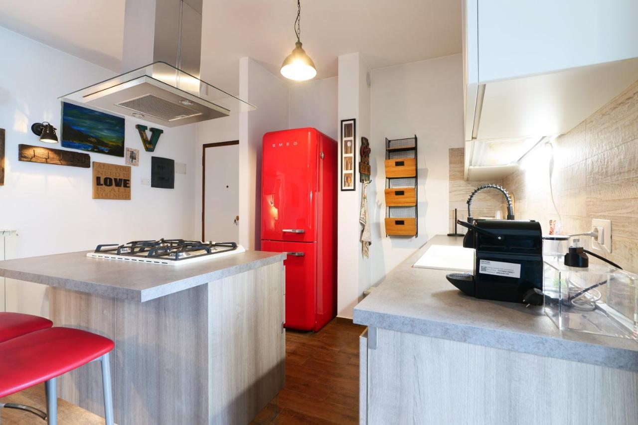 Mila Battista Apartment Mailand