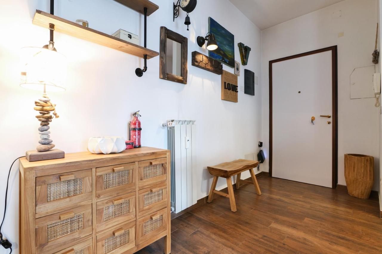 Apartment Mila Battista Mailand