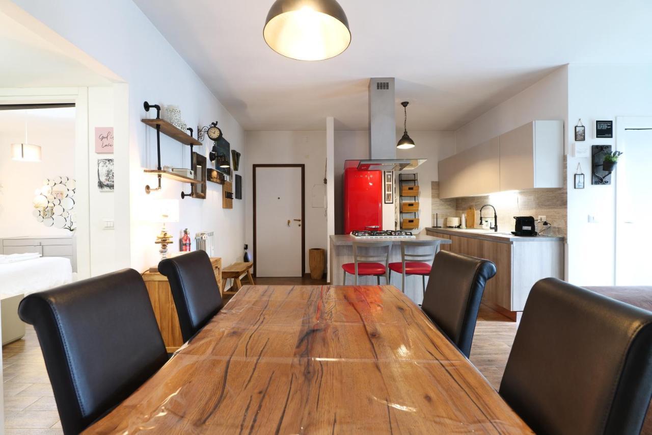 Apartment Mila Battista Mailand
